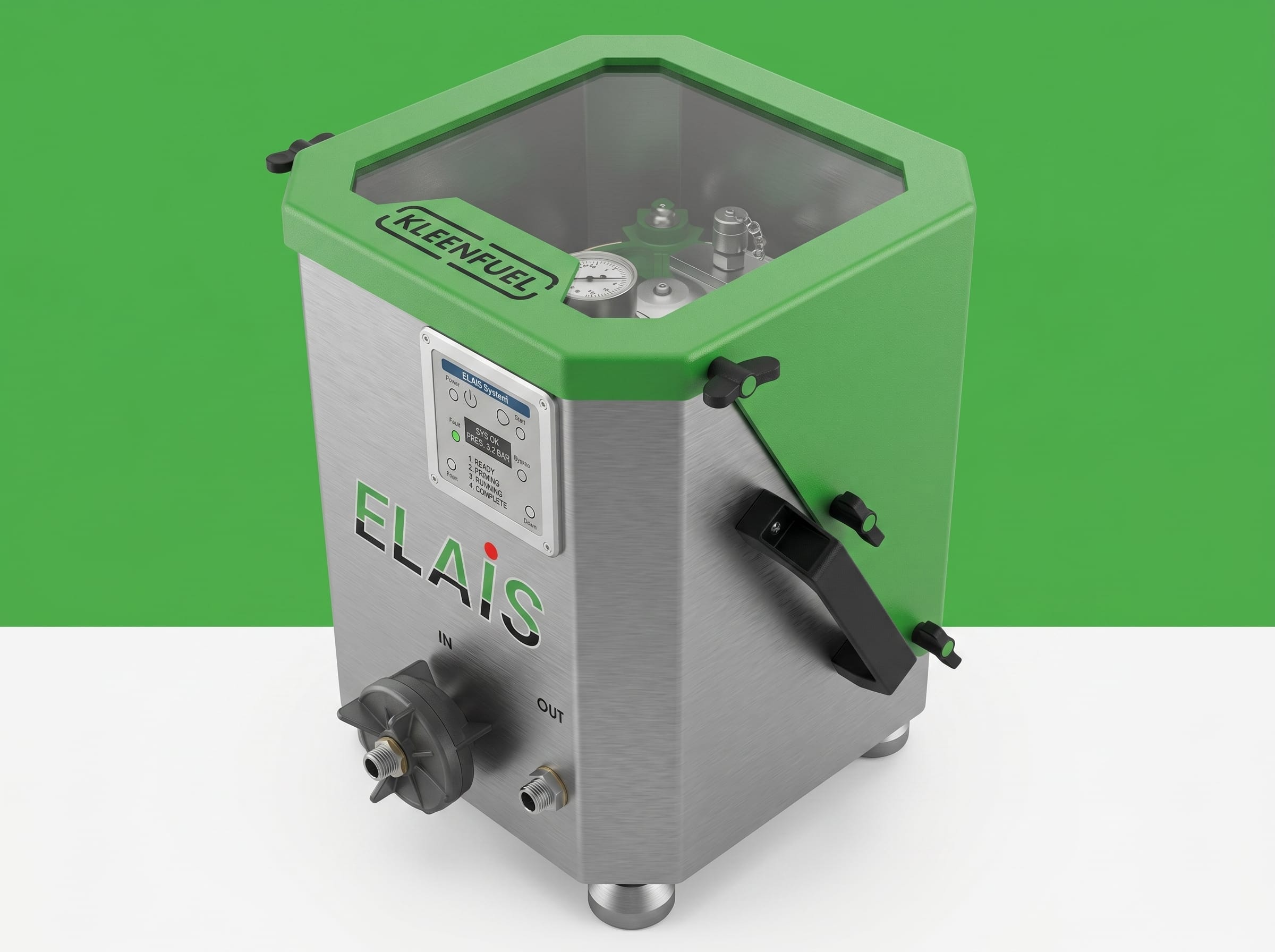 ELAIS