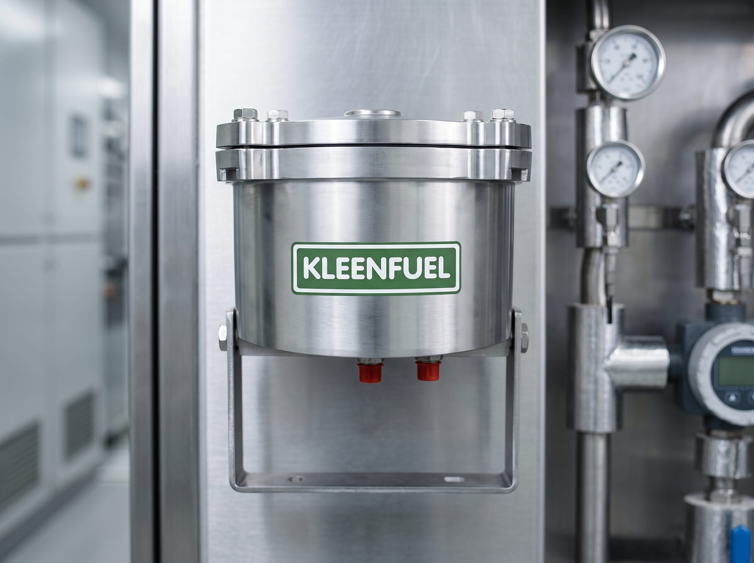 KleenFuel